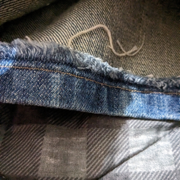 Joe's jeans size 27 - Picture 3 of 8